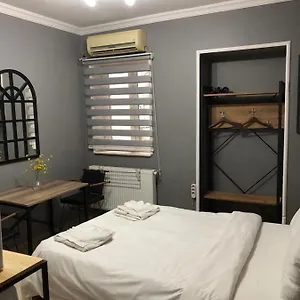 Kilit No 1 Istanbul