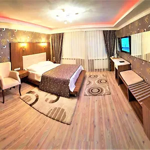 Budget Friendly Taksim Istanbul