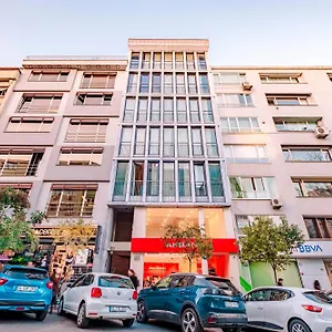 Homie - Luxury In Macka Istanbul