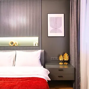 Taks-inn Istanbul
