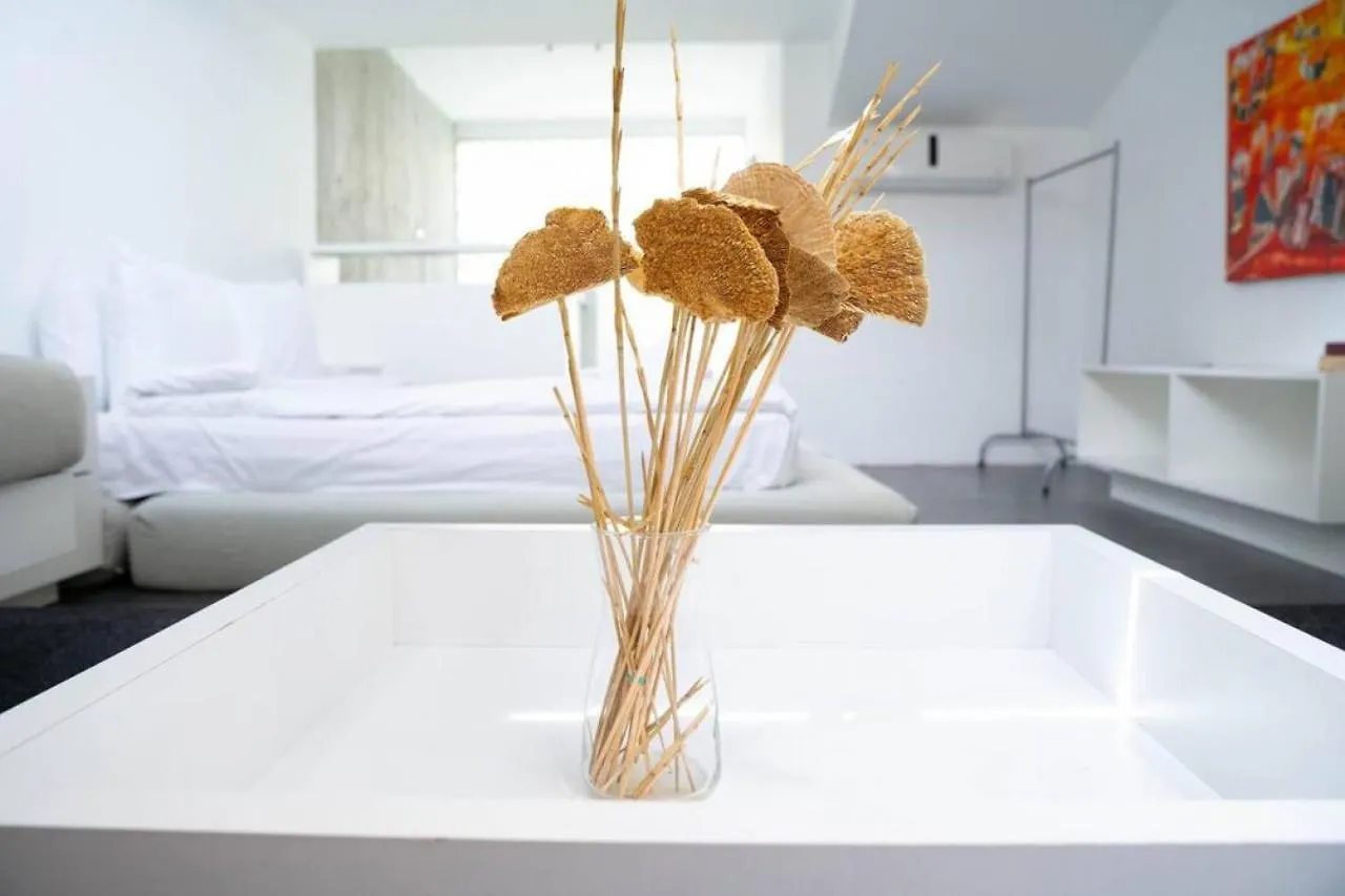 Sleek And Central Duplex House In Beyoglu Istanbul