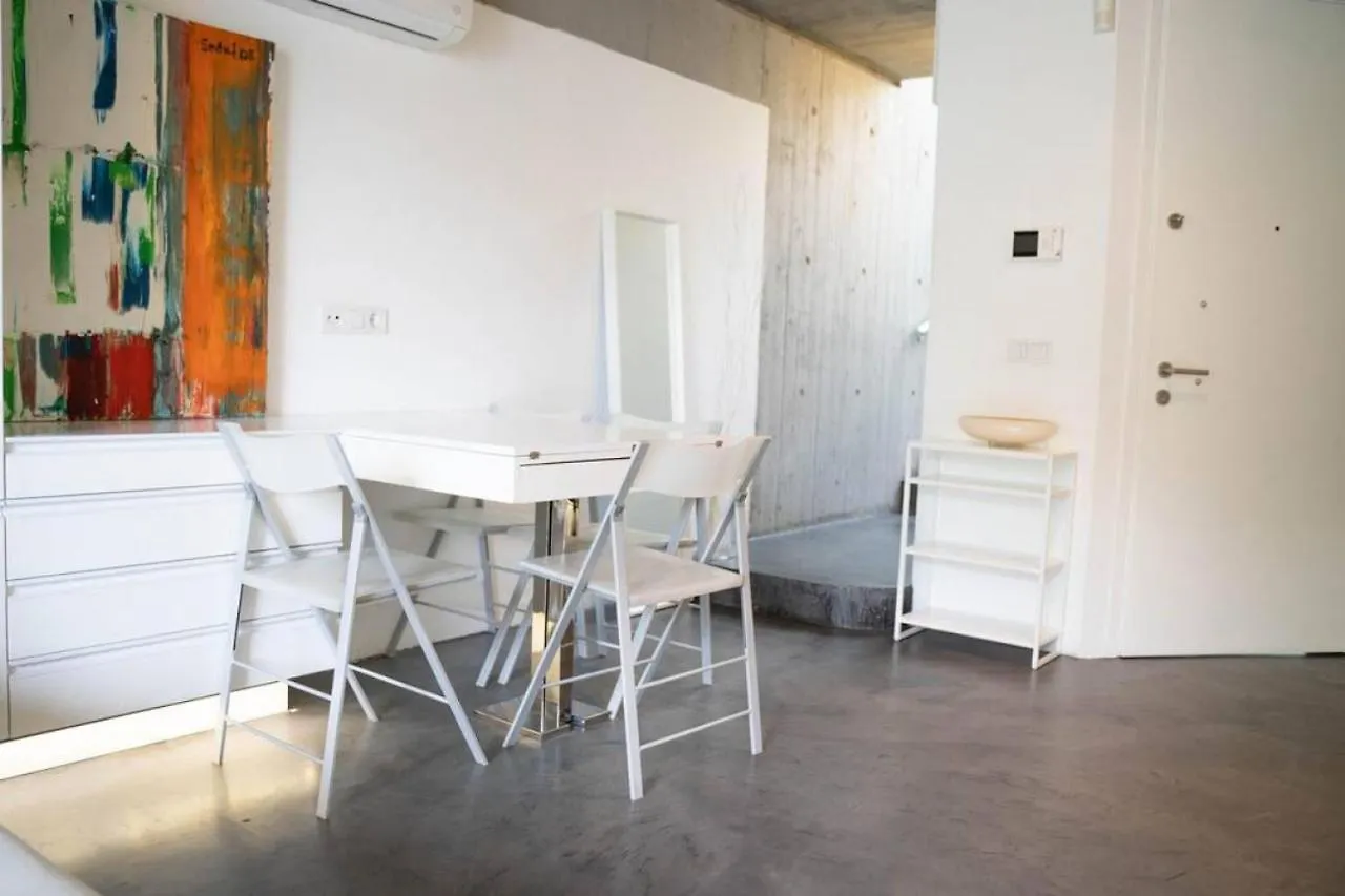 Apartment Sleek And Central Duplex House In Beyoglu Istanbul