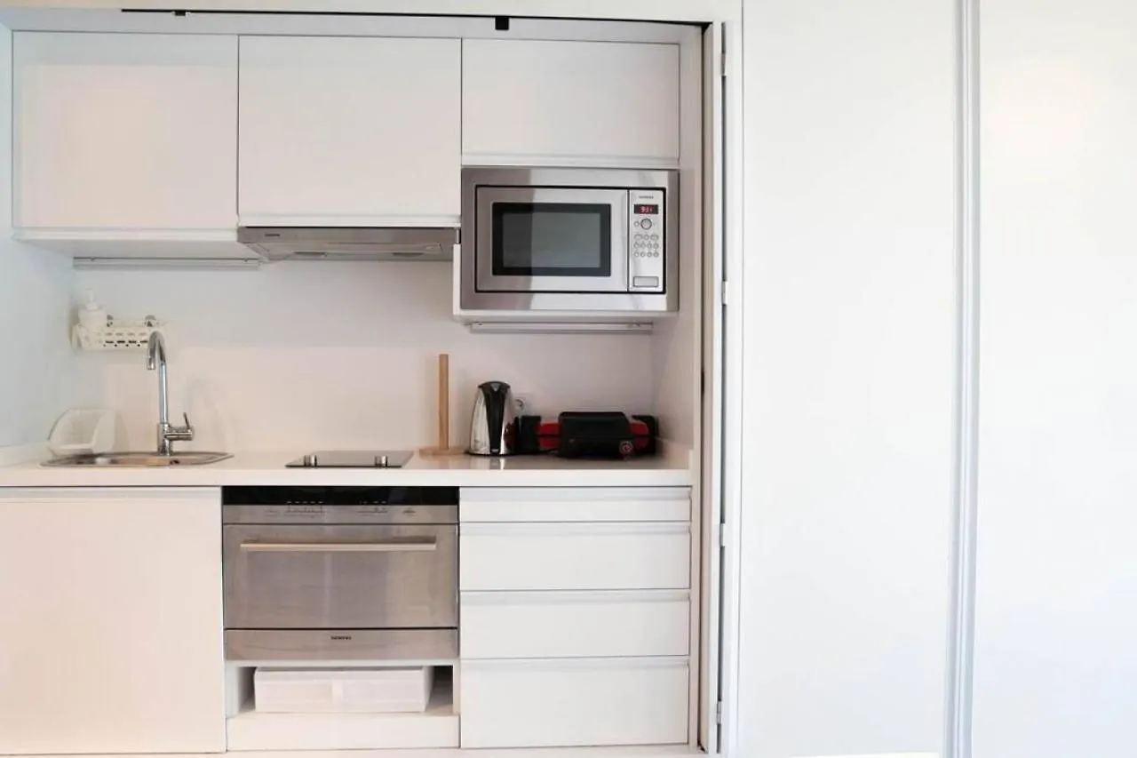 Sleek And Central Duplex House In Beyoglu Istanbul Apartment